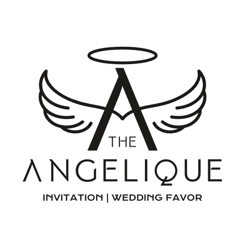 Angelique Invitation